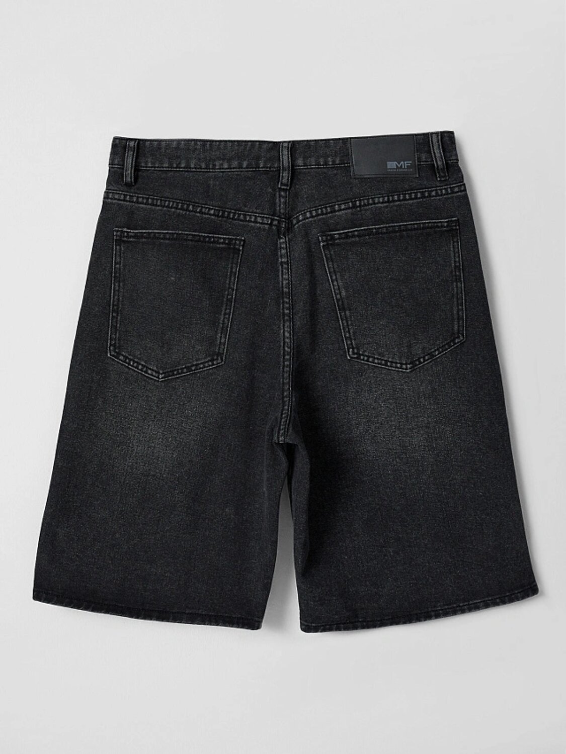 MARK FORMELLE Шорты 586900 2026-1DSM1112-4 черный