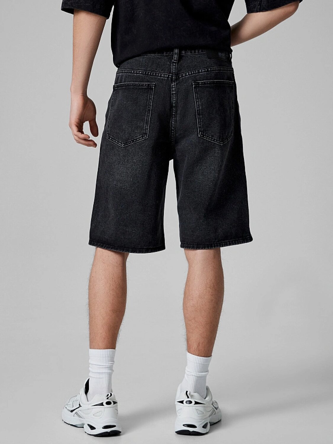 MARK FORMELLE Шорты 586900 2026-1DSM1112-4 черный