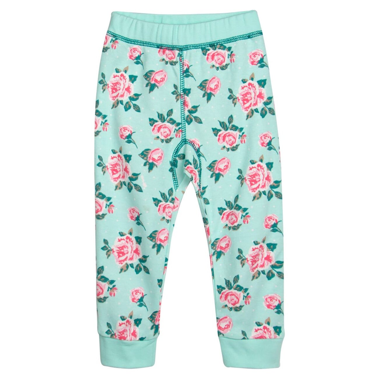 Bonito Штанишки 586904 OP236SH мятный