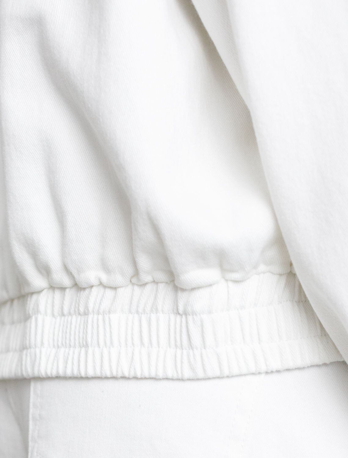 VILATTE Жакет 586913 D51.034 белый