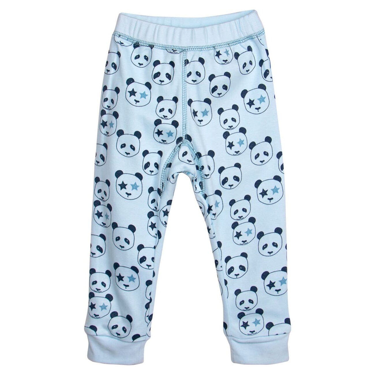 Bonito Штанишки 586920 OP236SH голубой