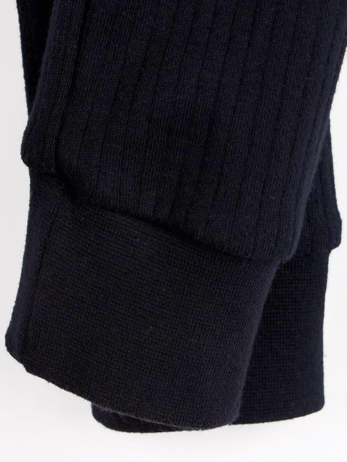 Bonito Кальсоны 586924 BK136K черный