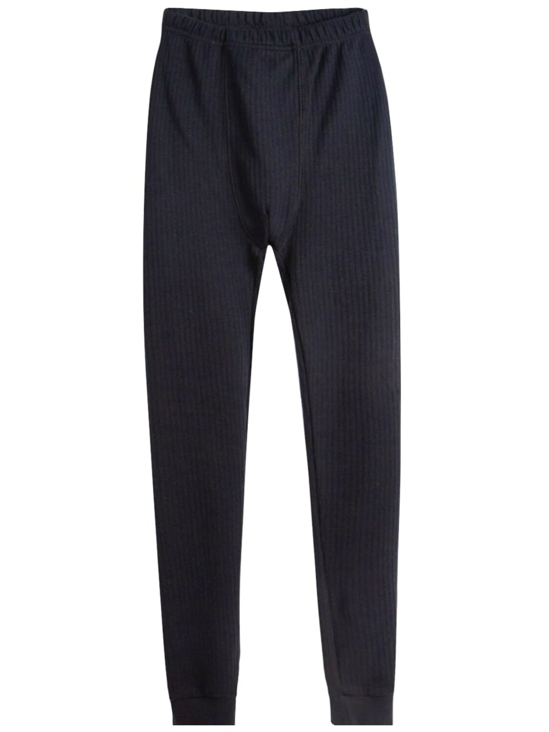 Bonito Кальсоны 586924 BK136K черный