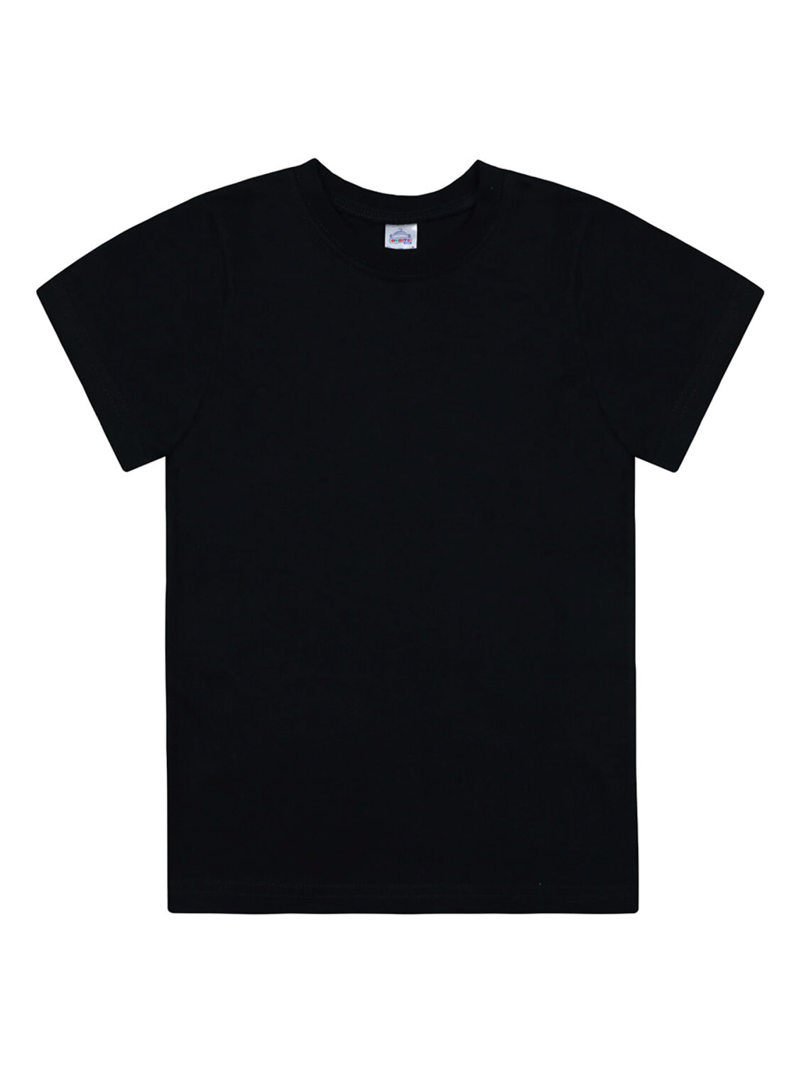 Bonito Футболка 586931 BK165F черный