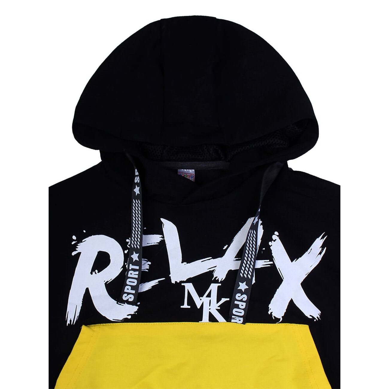 Bonito Костюм 586936 OP1048 желтый