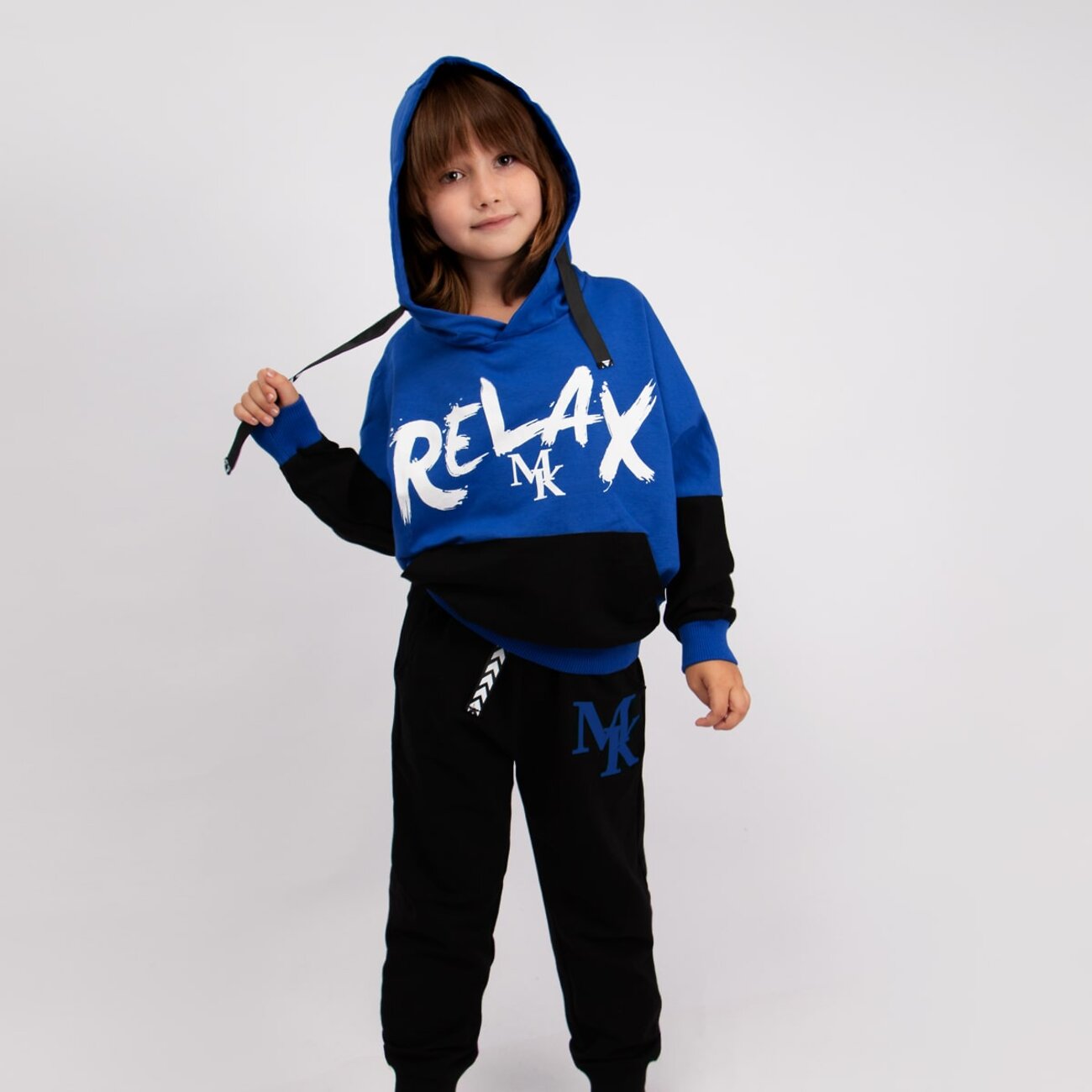 Bonito Костюм 586937 OP1048 электрик