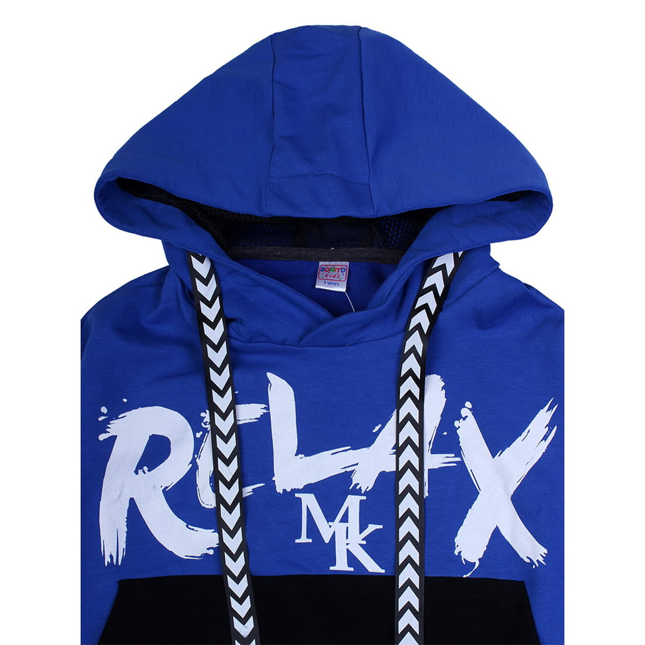 Bonito Костюм 586937 OP1048 электрик