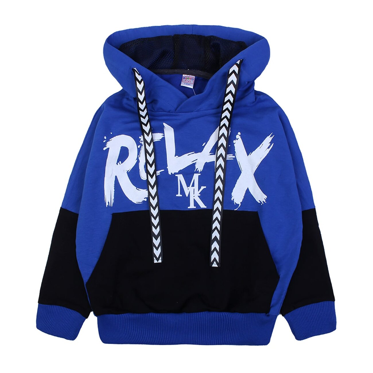 Bonito Костюм 586937 OP1048 электрик