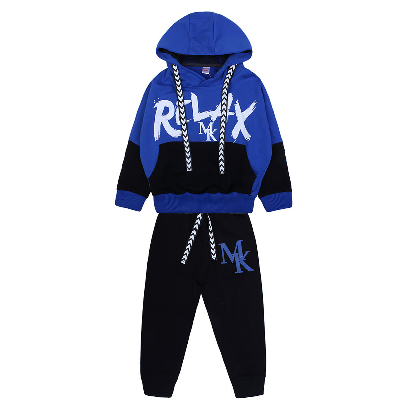 Bonito Костюм 586937 OP1048 электрик