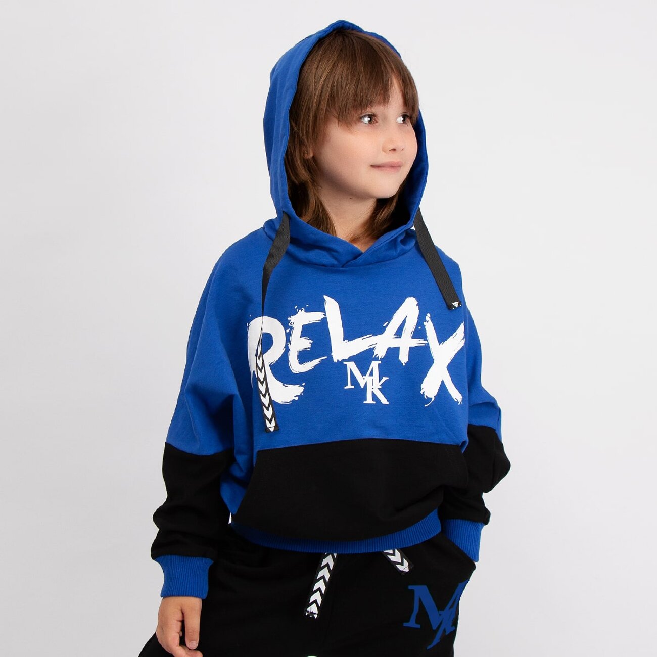 Bonito Костюм 586937 OP1048 электрик