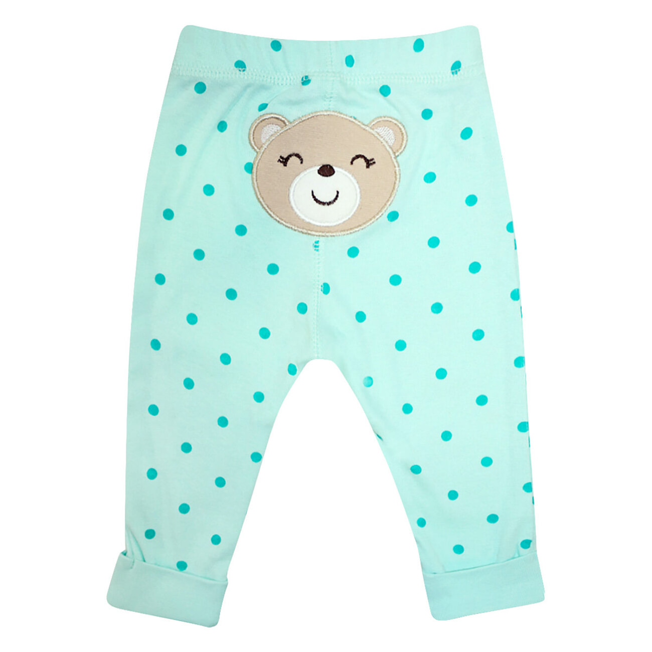 Bonito Штанишки 586947 OP297 ментоловый