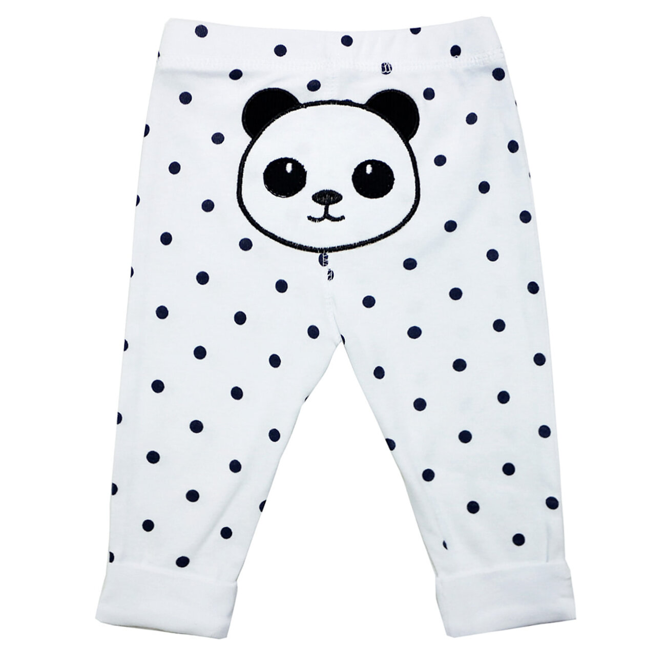 Bonito Штанишки 586948 OP297 белый