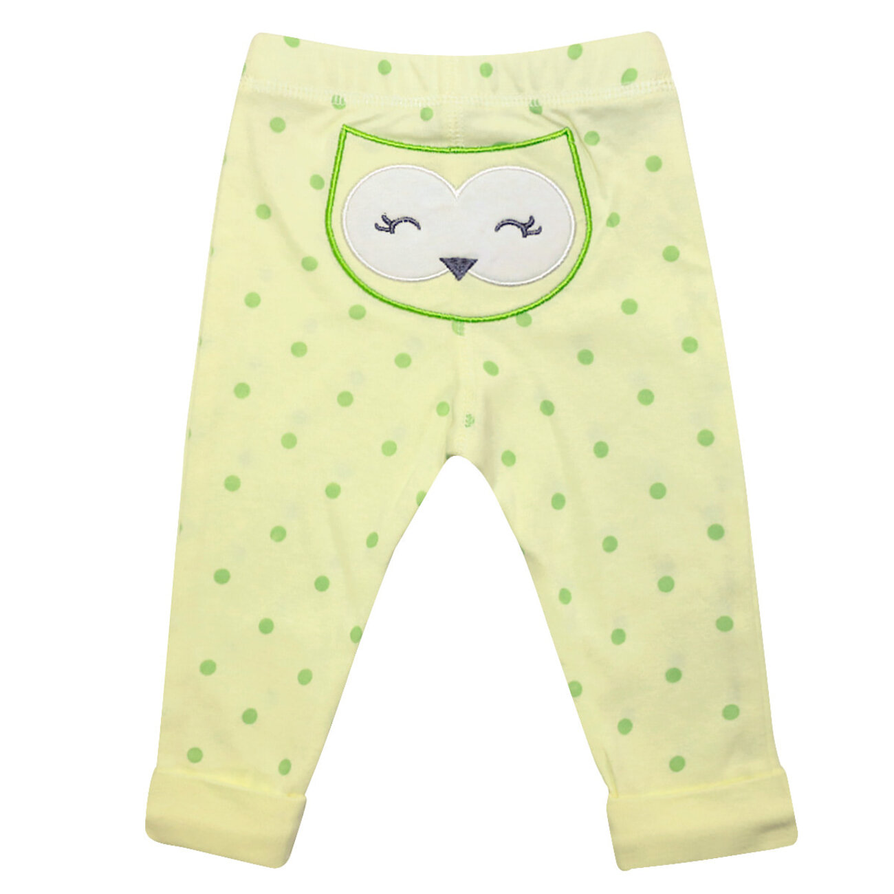 Bonito Штанишки 586949 OP297 желтый