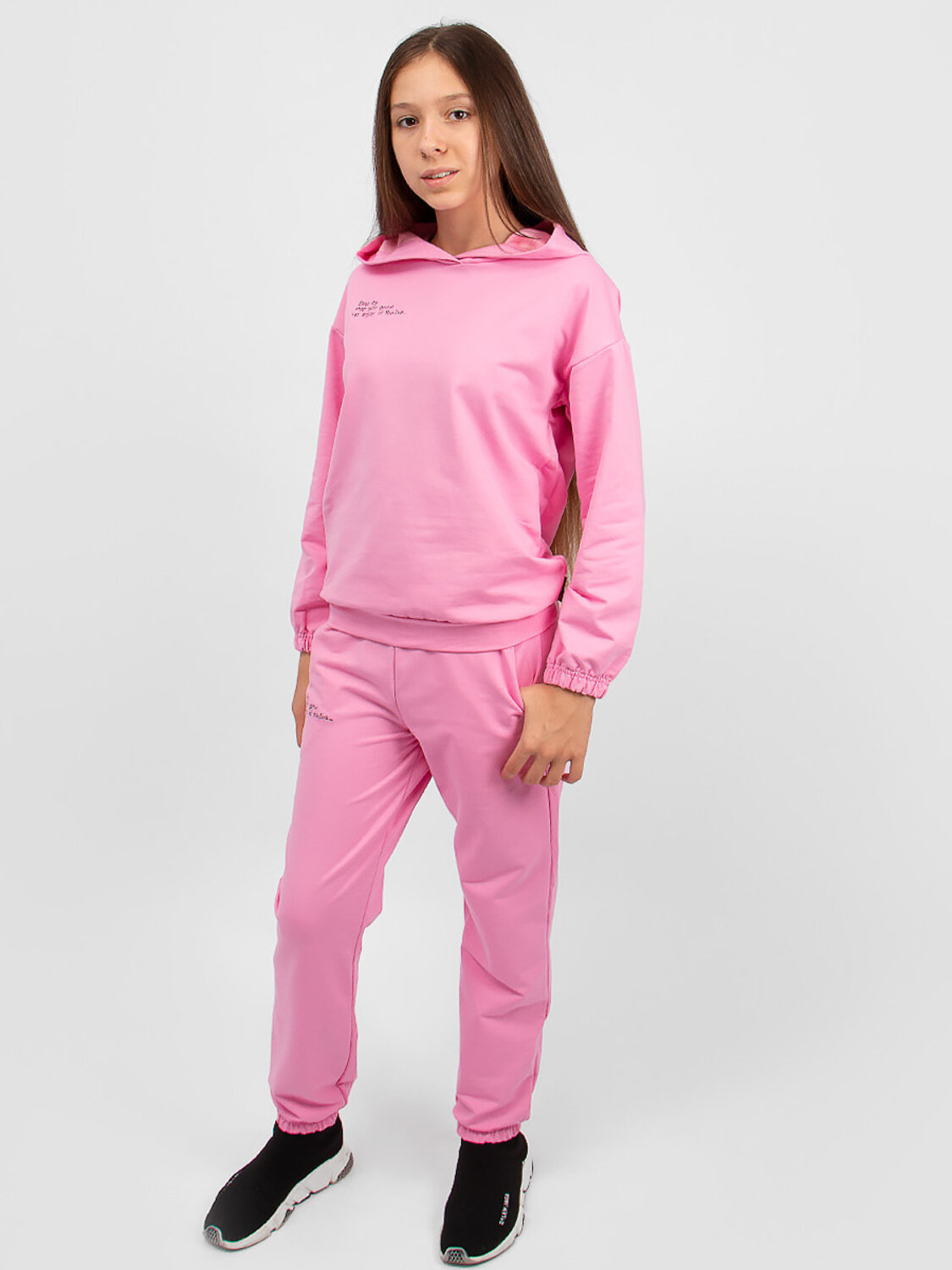 Bonito Костюм 586952 BK5045D розовый