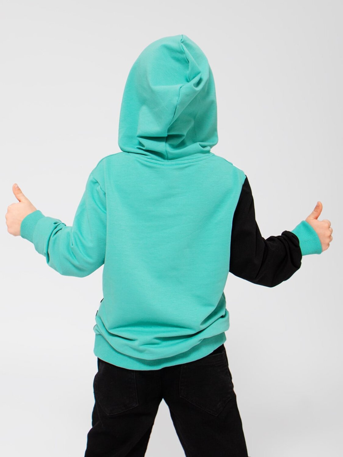 Bonito Толстовка 586958 OP1248 керамик