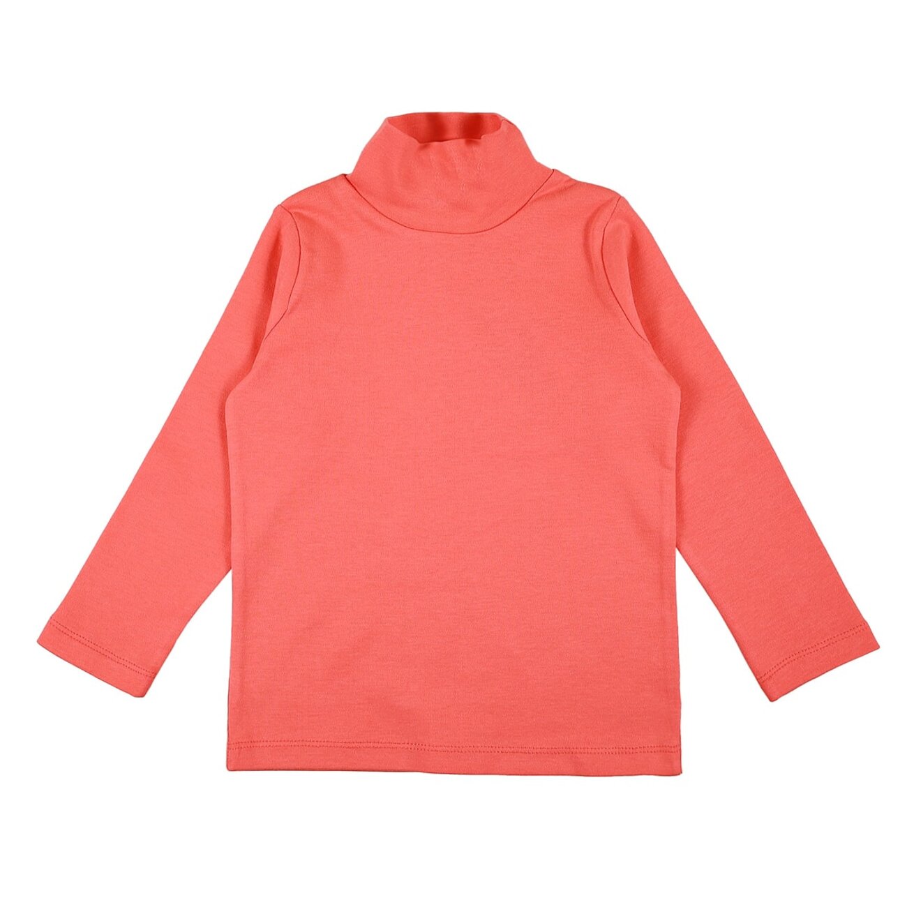 Bonito Водолазка 586968 BK1493D коралловый