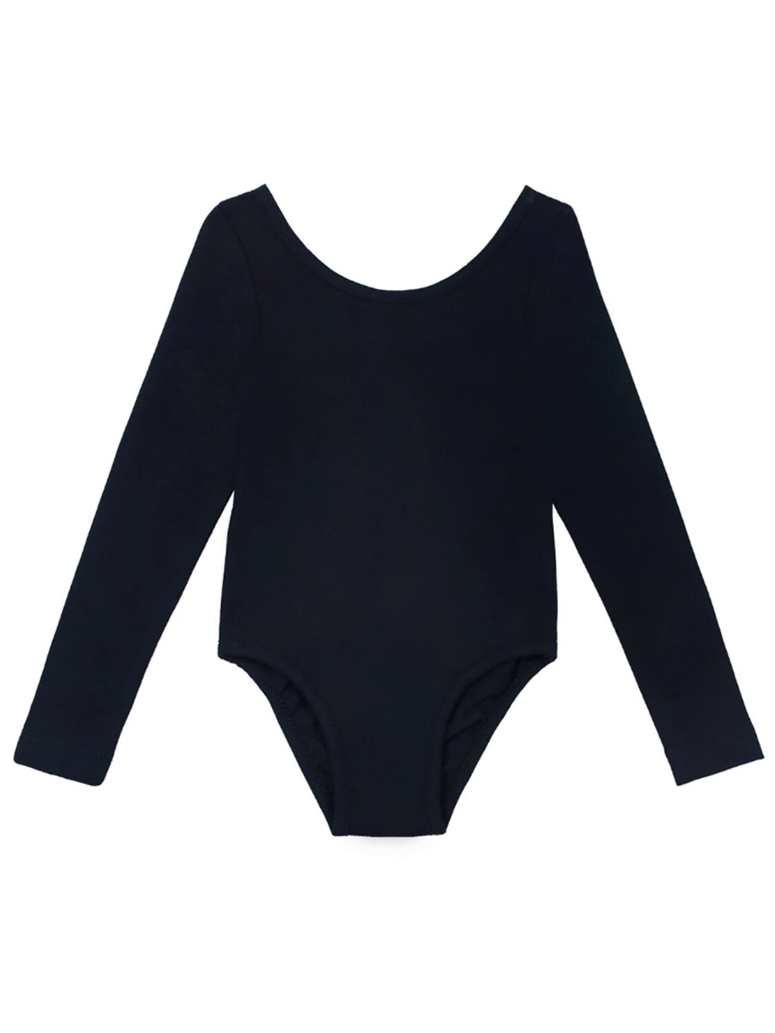 Bonito Купальник 586971 BK1534K черный