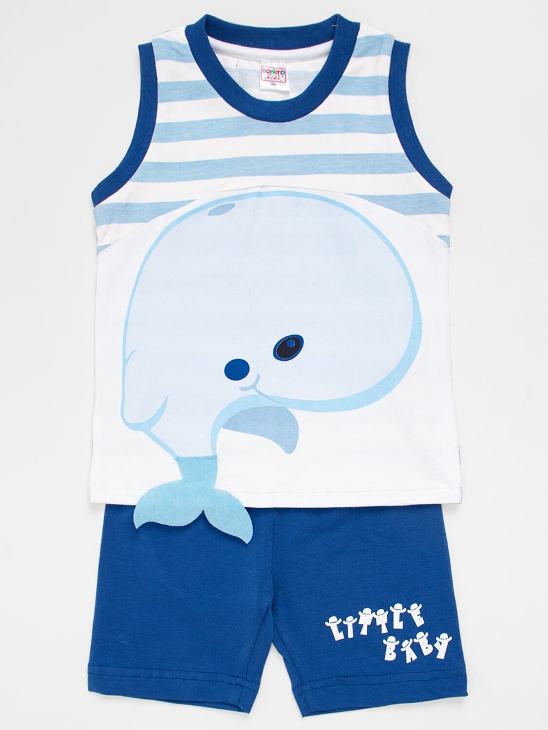 Bonito Комплект 586972 OP335MH голубой