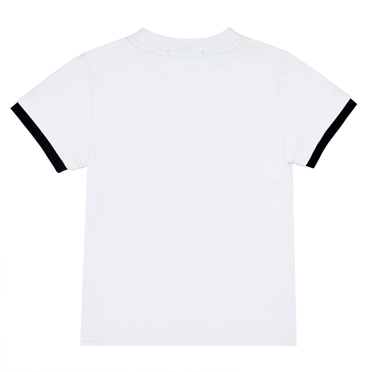 Bonito Футболка 586975 BK1656F белый