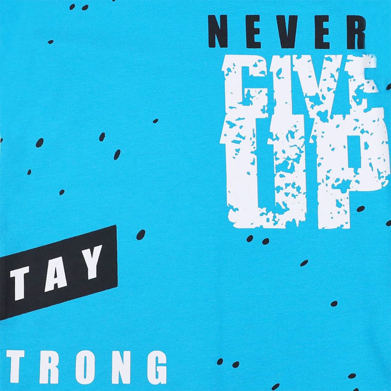 Bonito Футболка 586977 BK1656F голубой