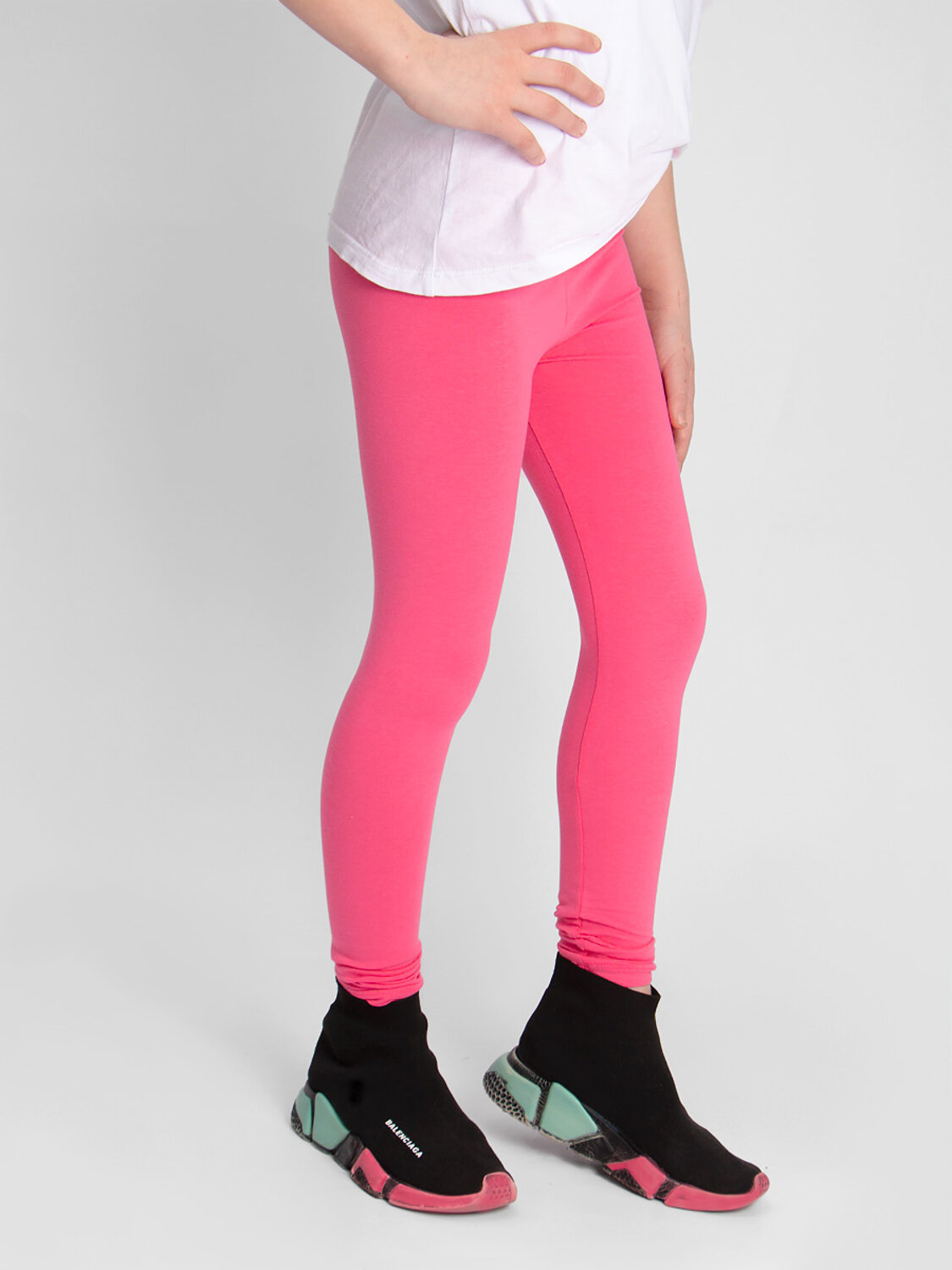 Bonito Лосины 586983 BK1606L розовый