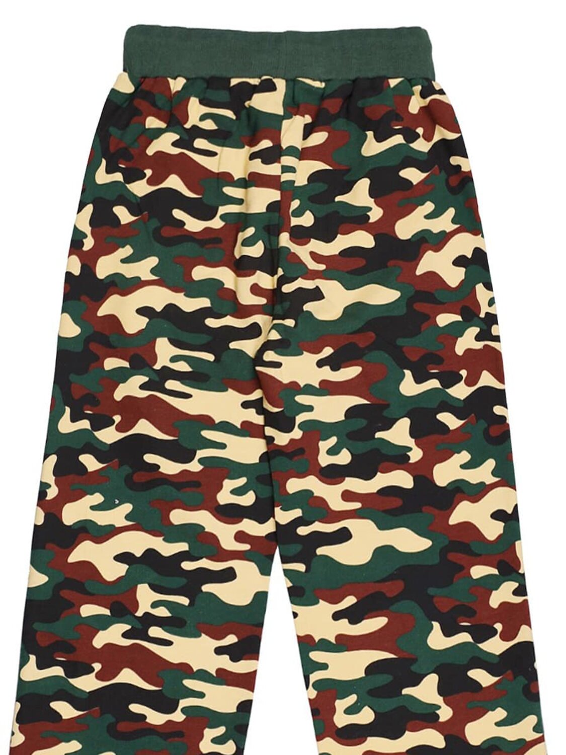 Bonito Брюки 586985 BK1552B темно-зеленый