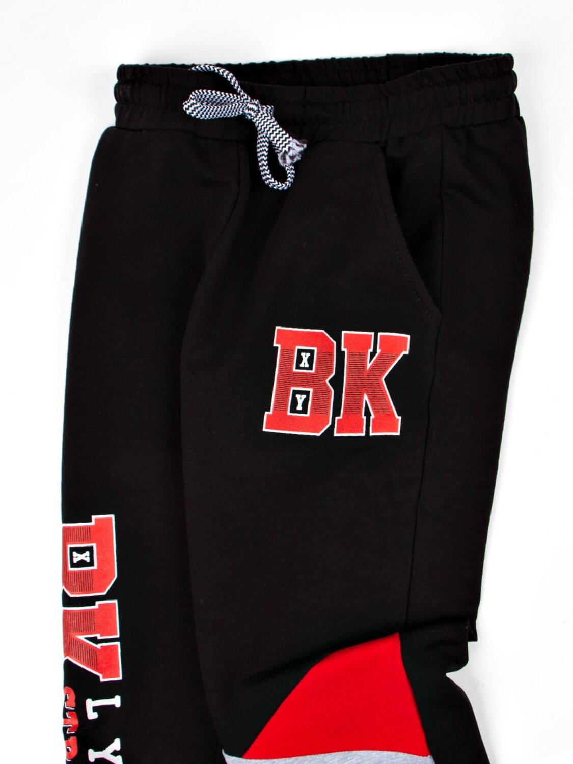 Bonito Брюки 586987 OP1249 черный