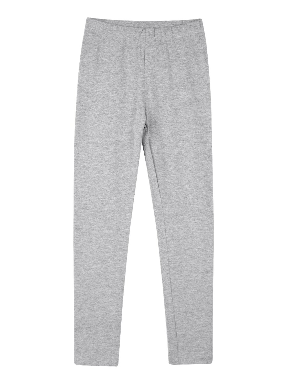 Bonito Лосины 586990 BK1607L серый меланж