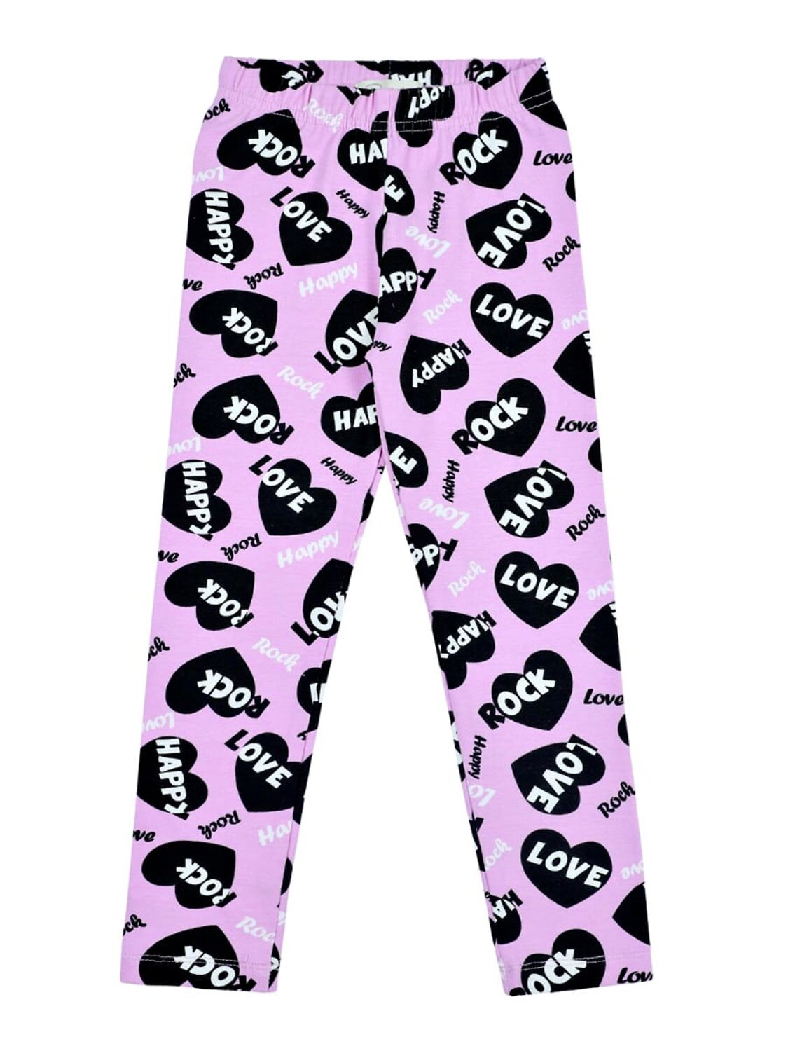 Bonito Лосины 586993 BK1604L фиолетовый