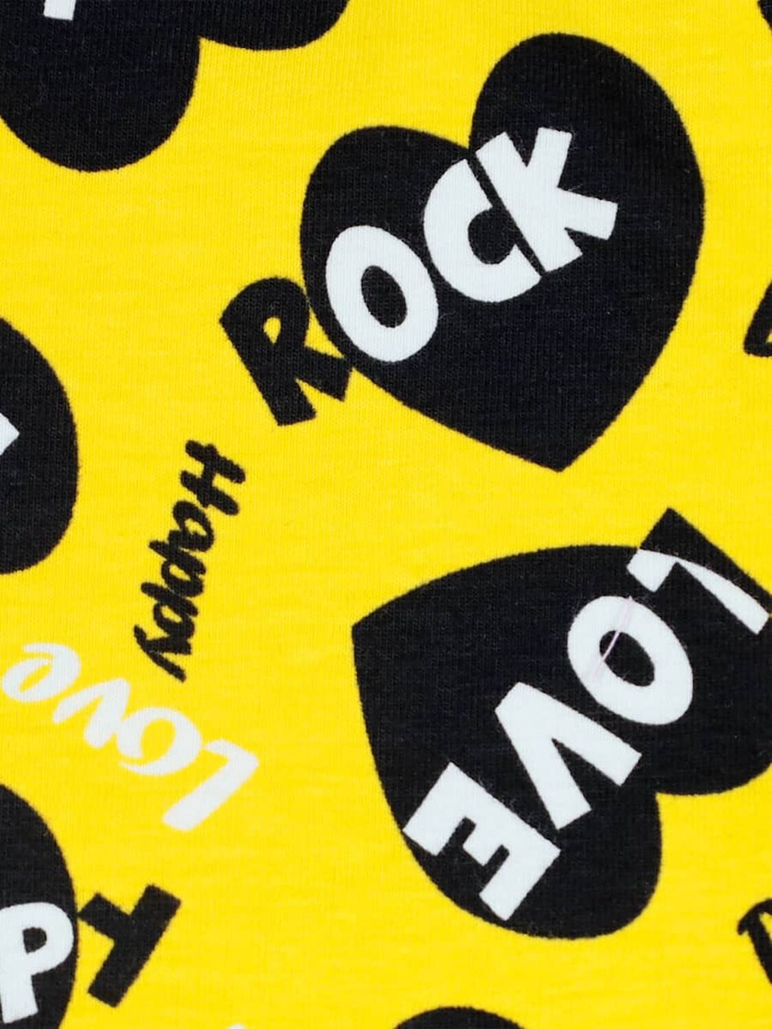 Bonito Лосины 586995 BK1604L желтый