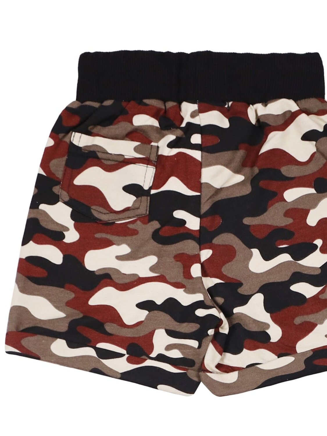 Bonito Шорты 586996 BK1553SH черный