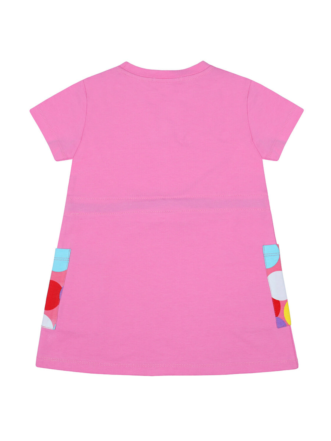 Bonito Платье 587009 BK1566P розовый