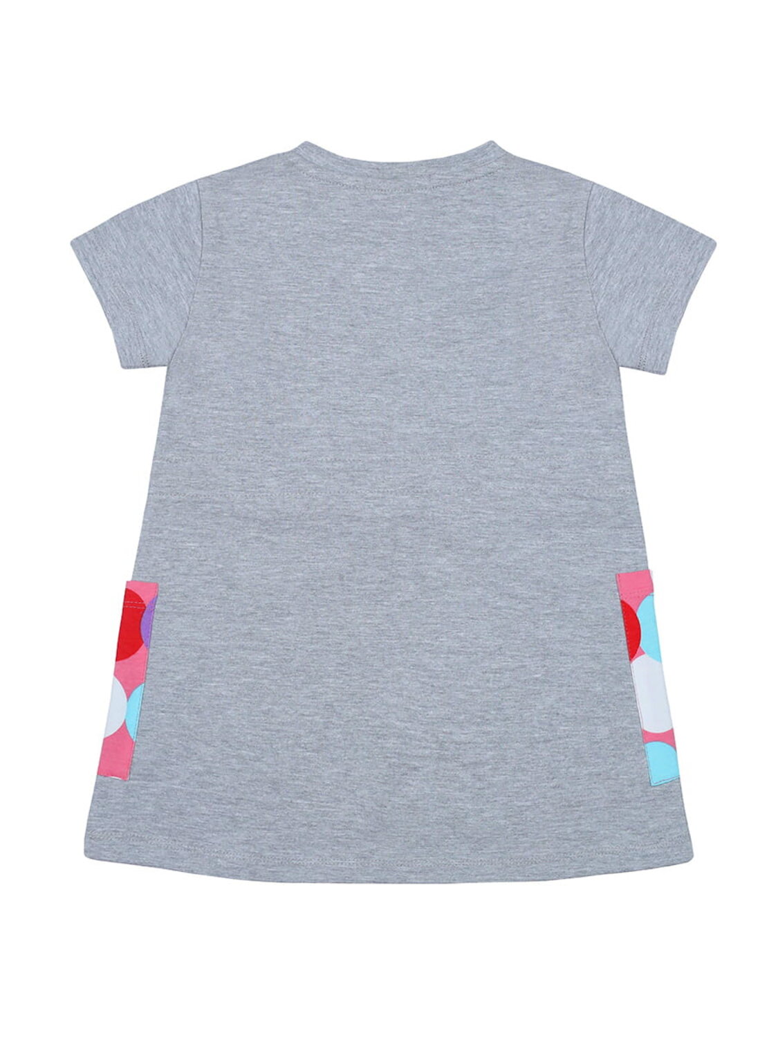 Bonito Платье 587010 BK1566P серый