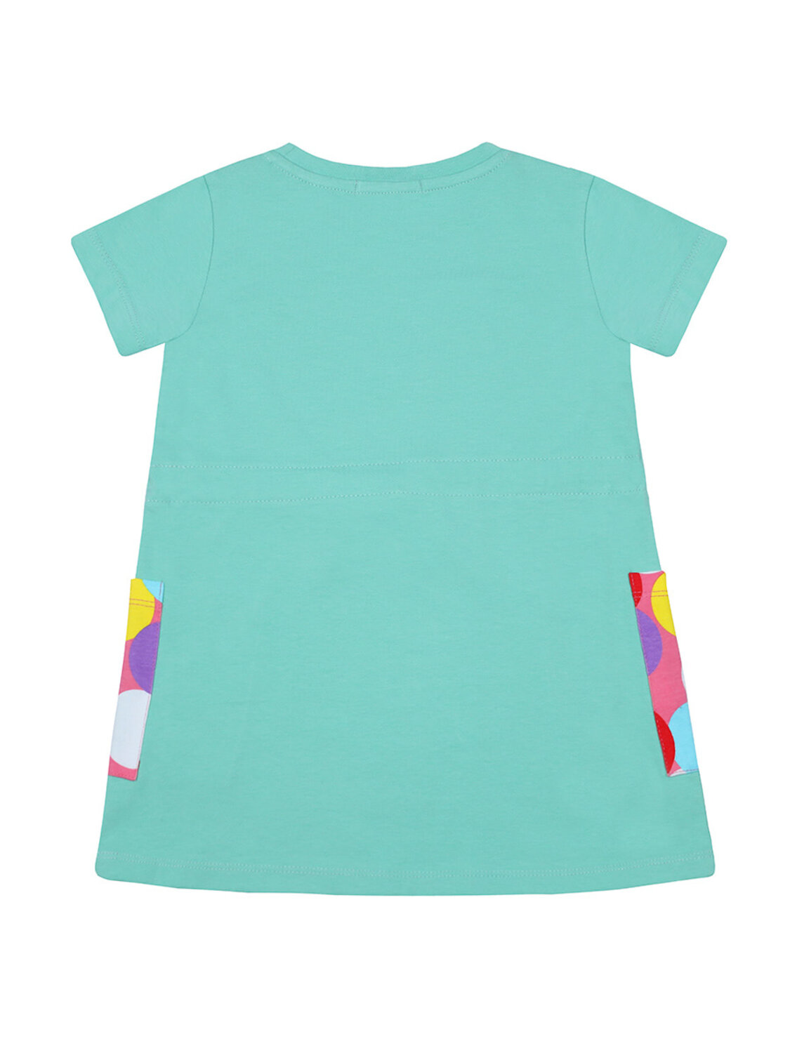 Bonito Платье 587012 BK1566P зеленый