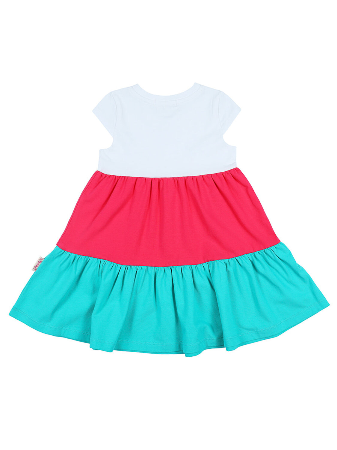 Bonito Платье 587014 BK1568P зеленый