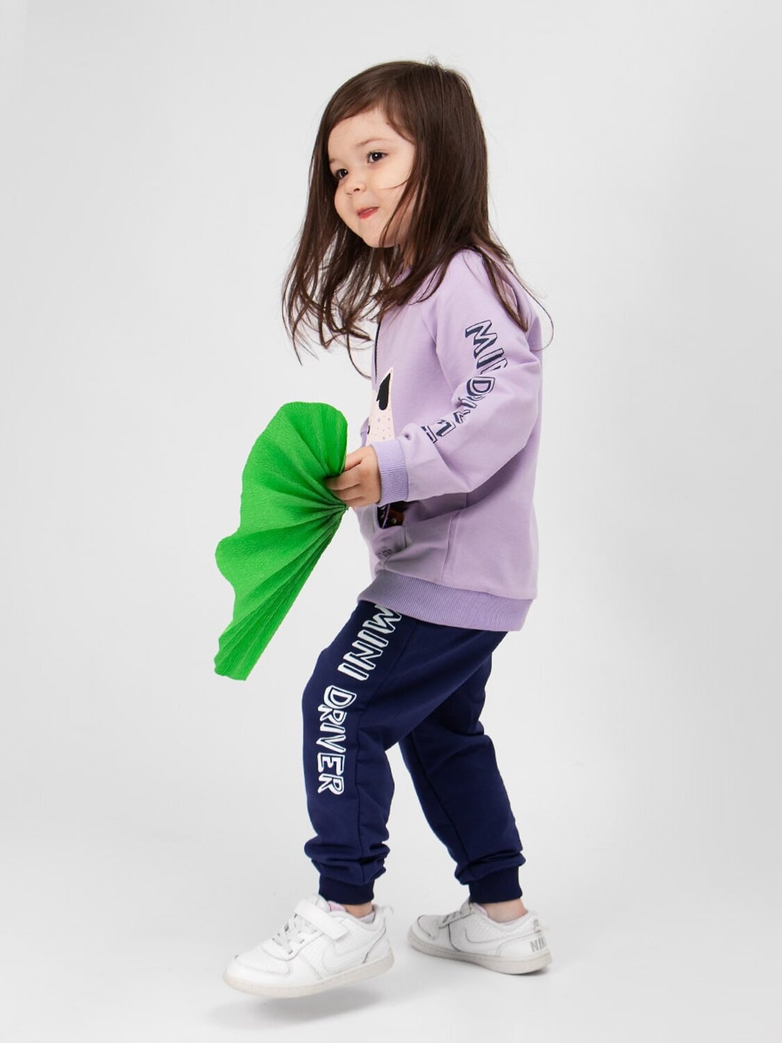 Bonito Комплект 587019 OP1203 фиолетовый