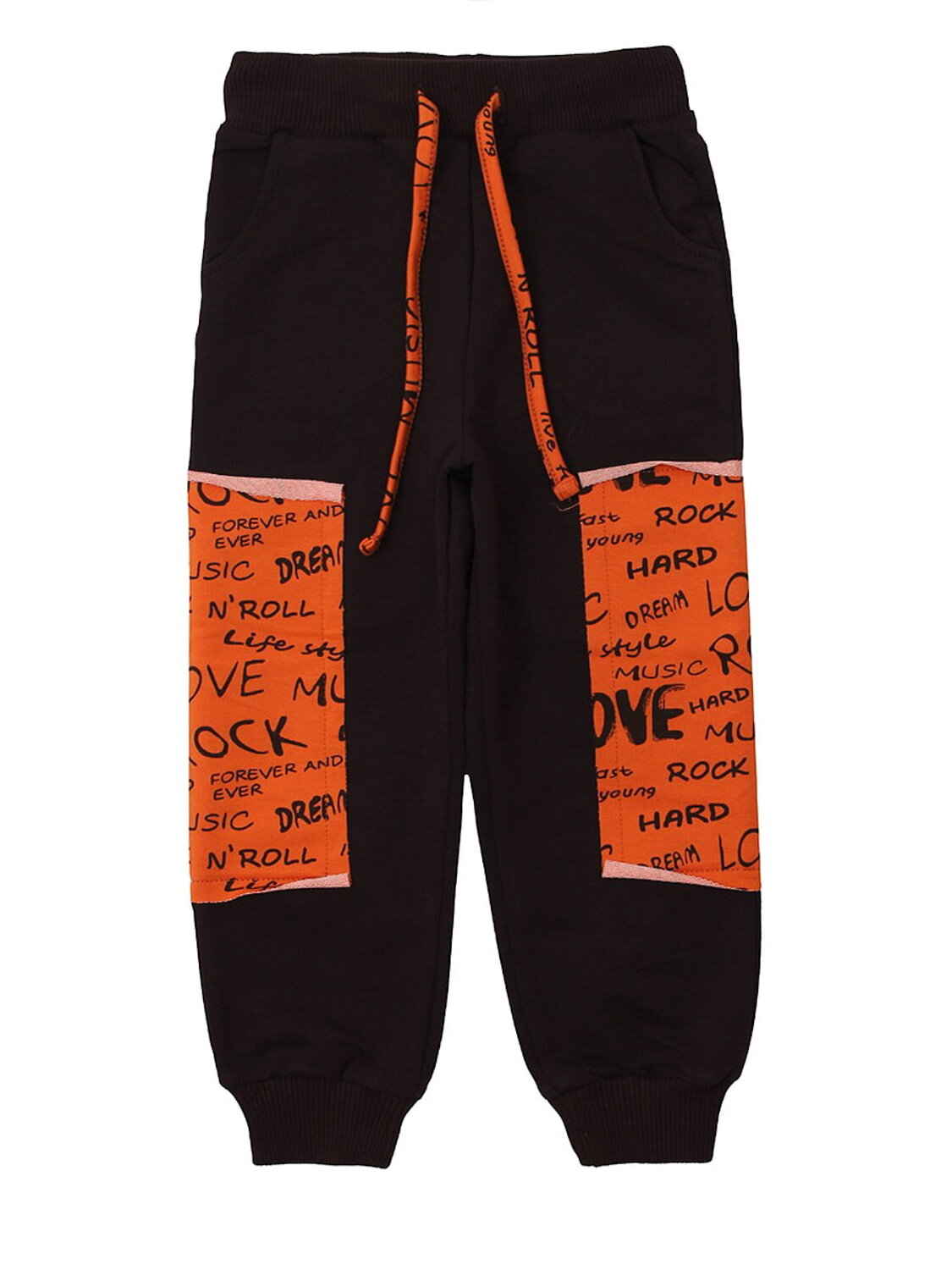 Bonito Комплект 587022 OP1236 оранжевый