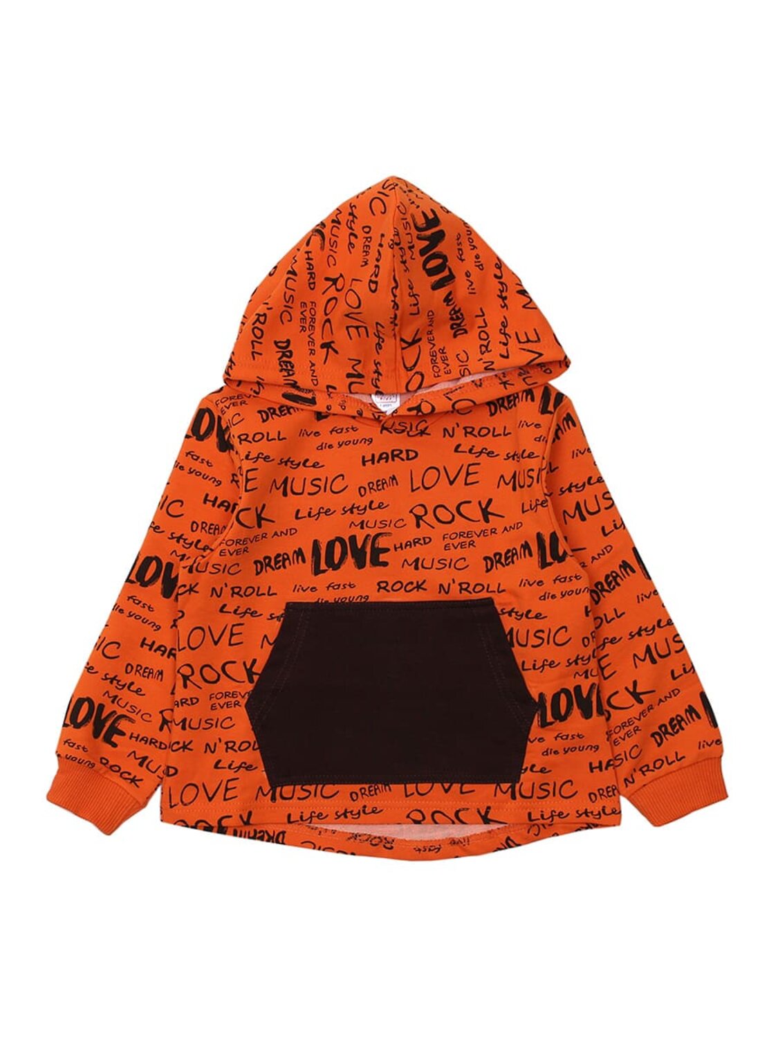 Bonito Комплект 587022 OP1236 оранжевый