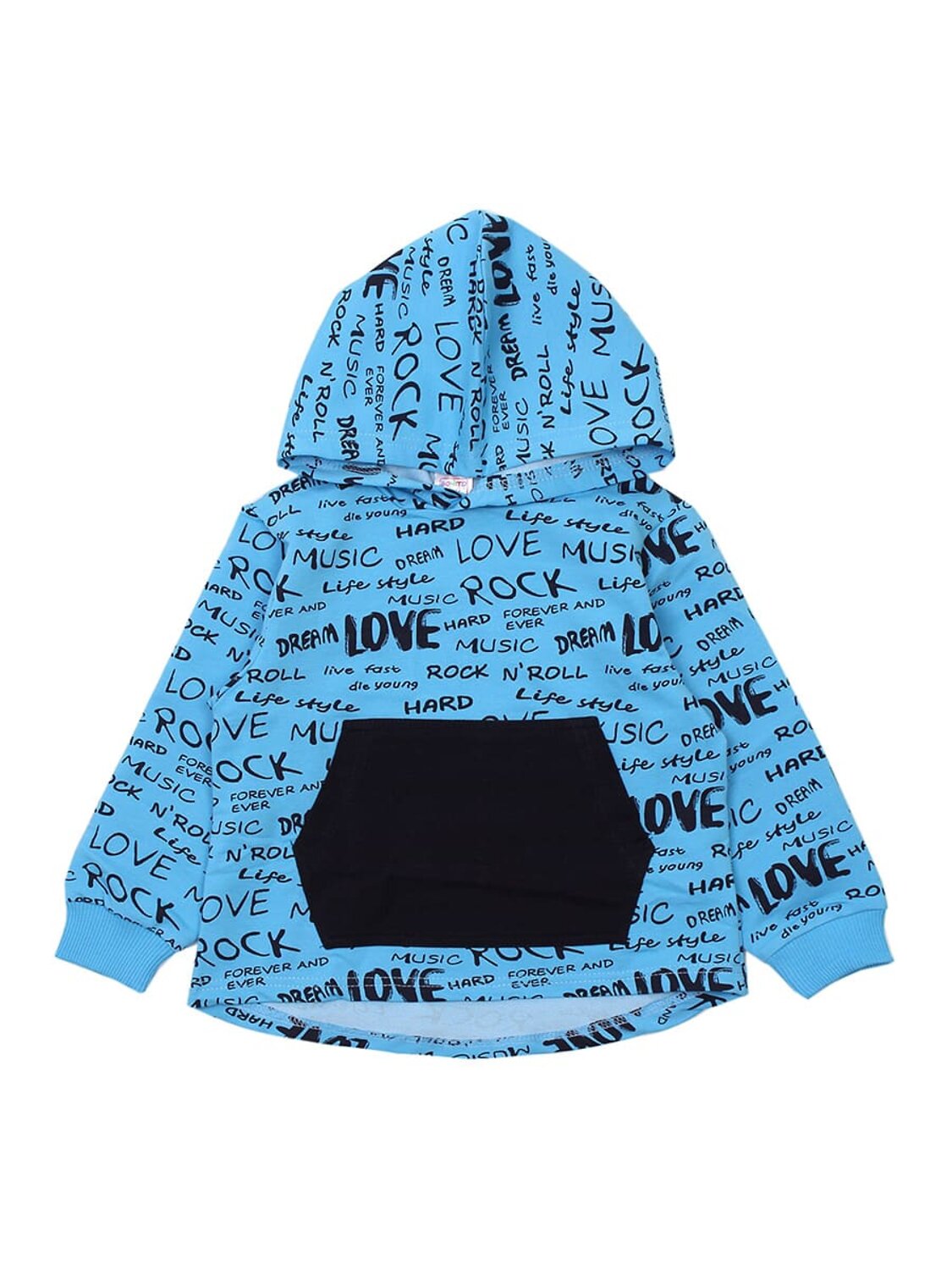 Bonito Комплект 587023 OP1236 голубой