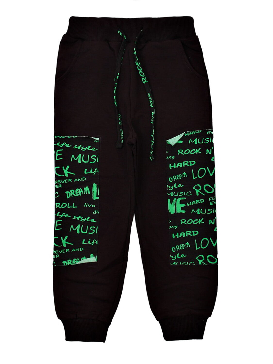 Bonito Комплект 587024 OP1236 зеленый