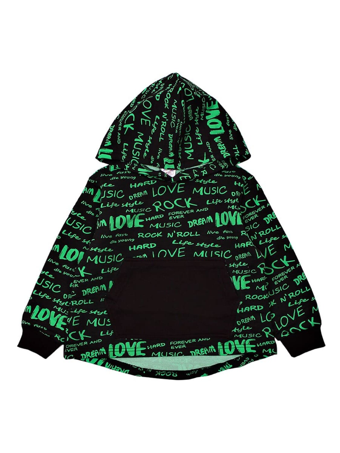 Bonito Комплект 587024 OP1236 зеленый