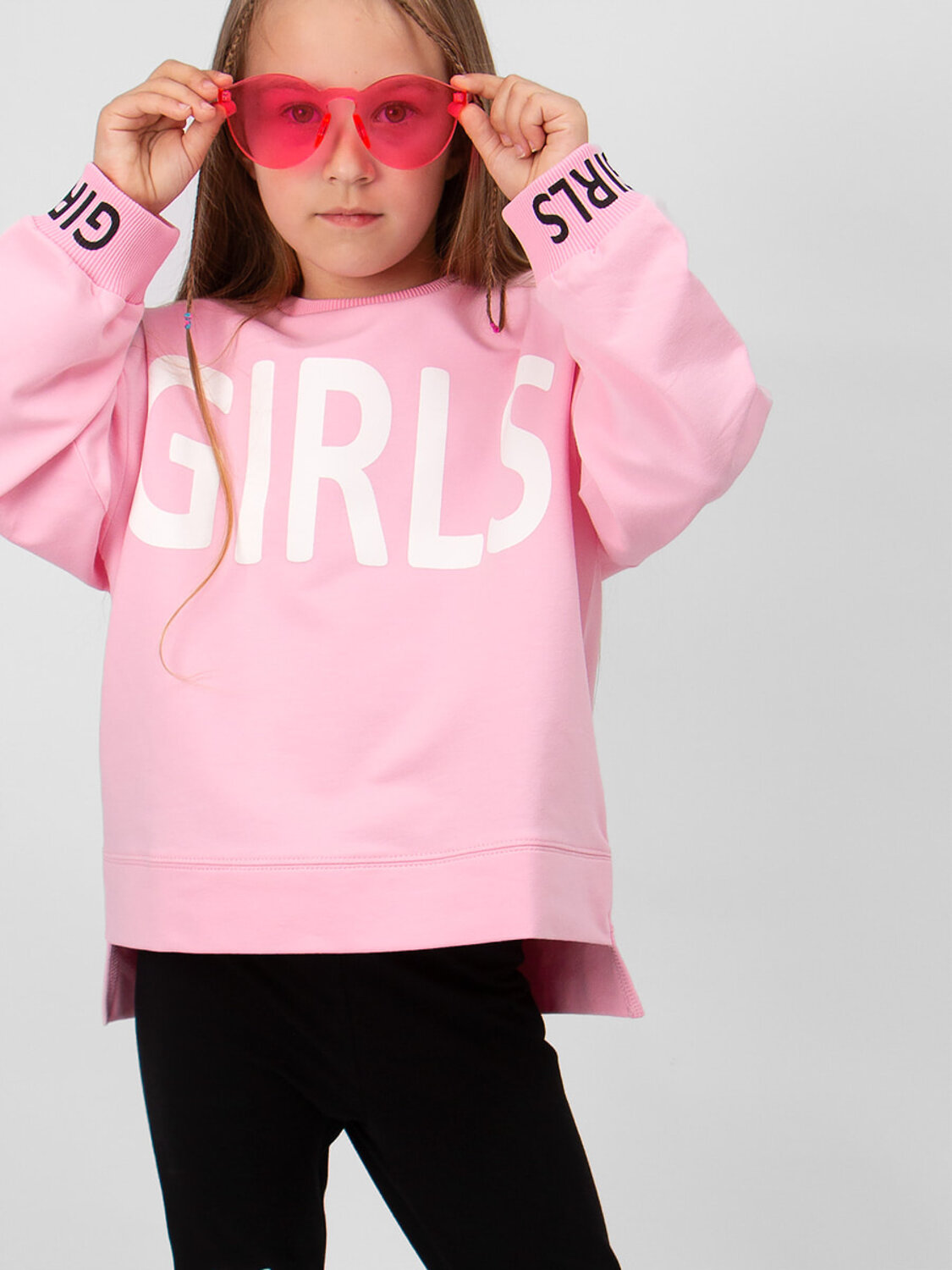 Bonito Комплект 587028 OP1239 розовый