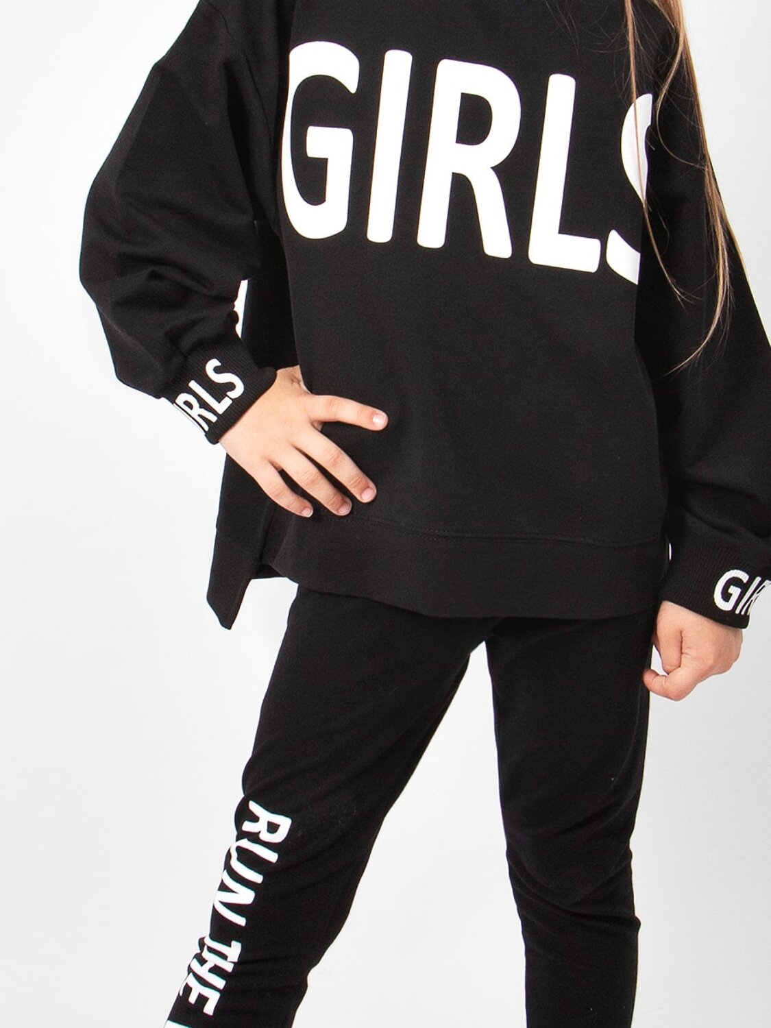 Bonito Комплект 587029 OP1239 черный