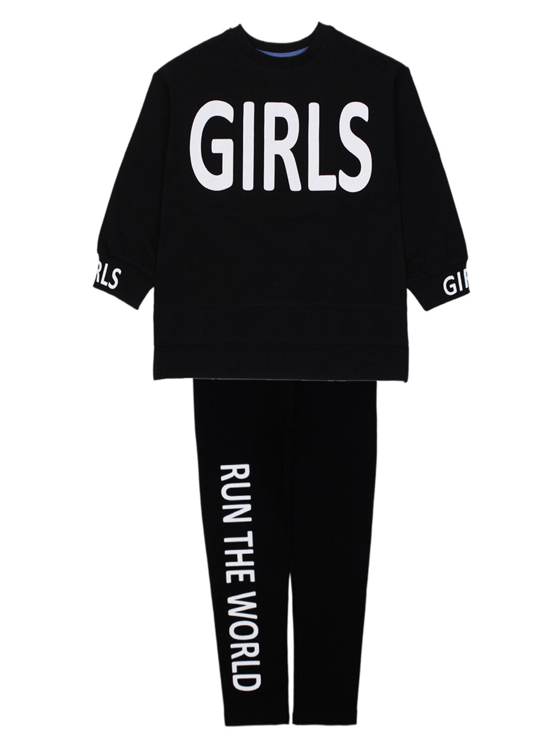 Bonito Комплект 587029 OP1239 черный