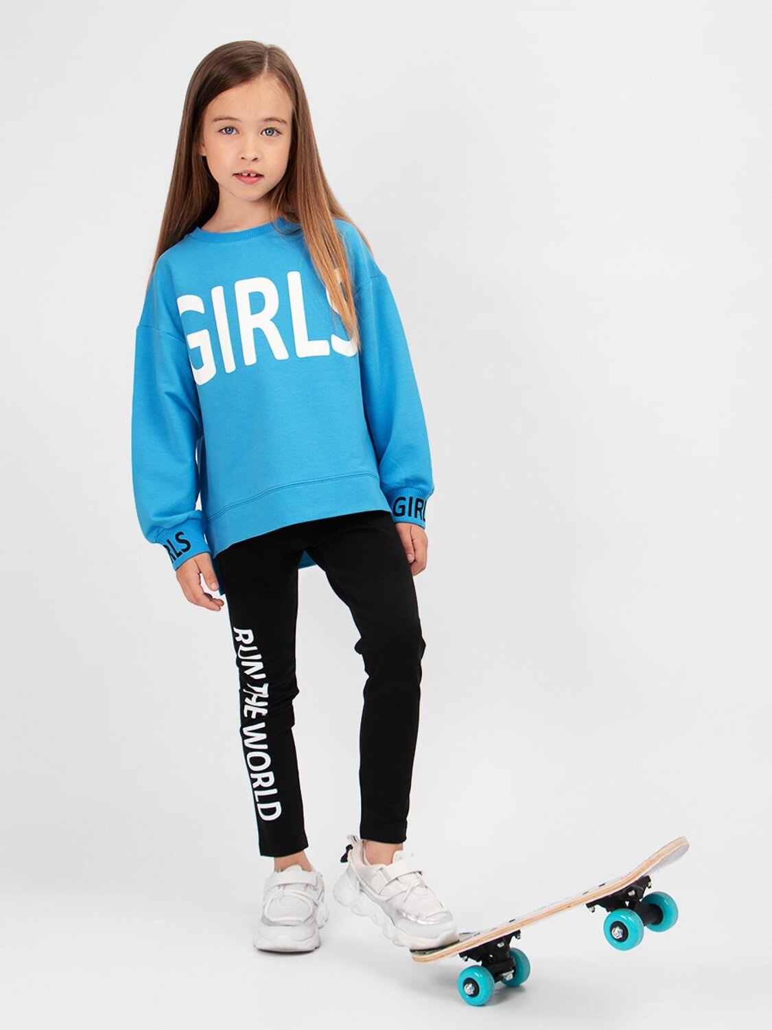 Bonito Комплект 587031 OP1239 голубой