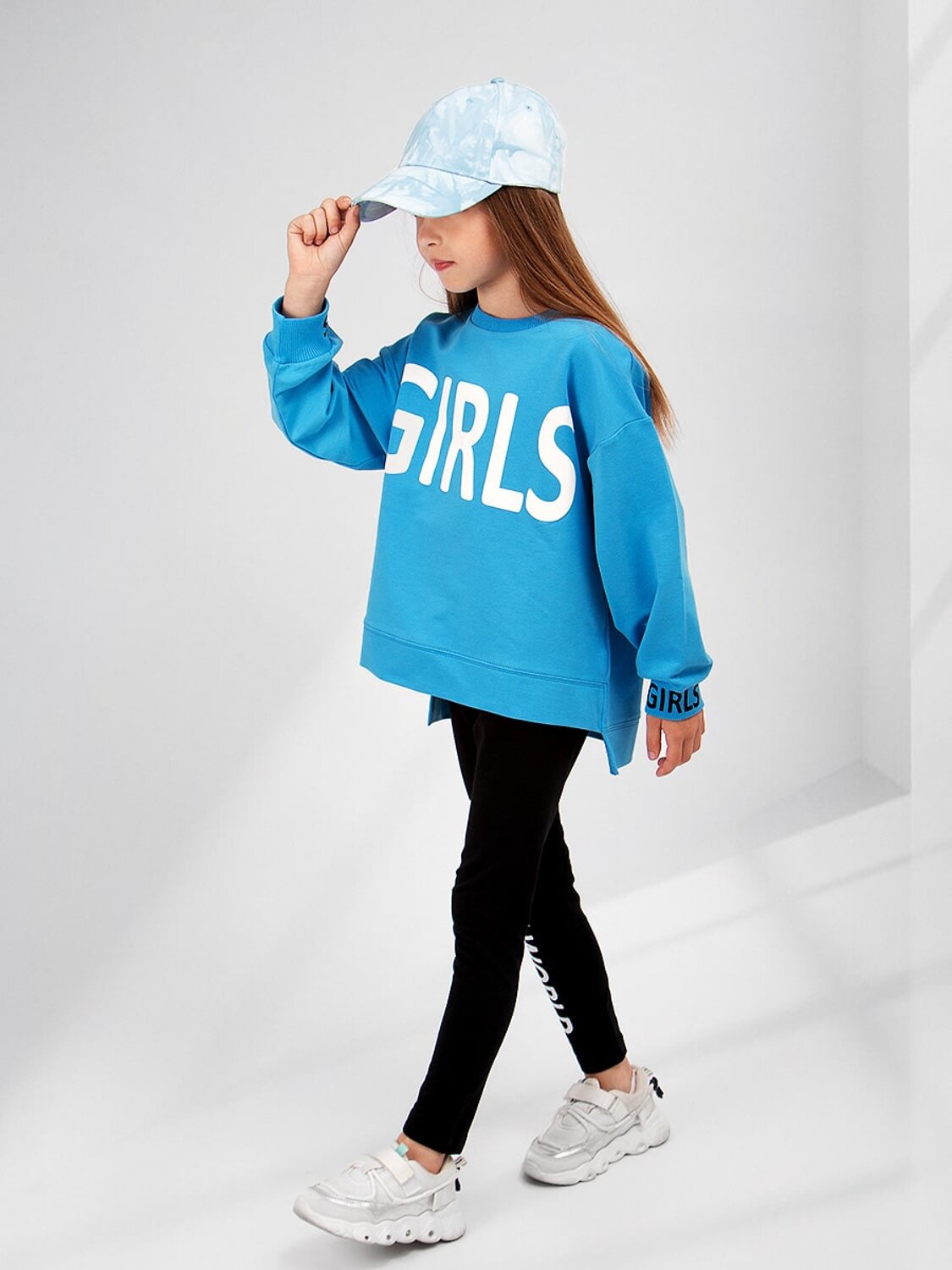 Bonito Комплект 587031 OP1239 голубой