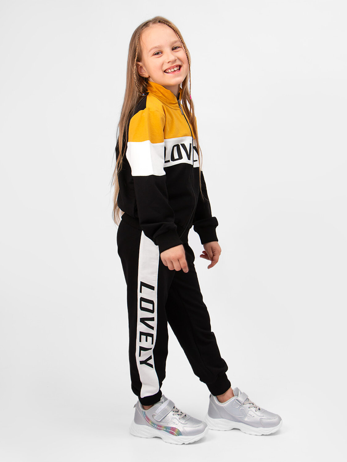 Bonito Комплект 587032 OP1224 желтый