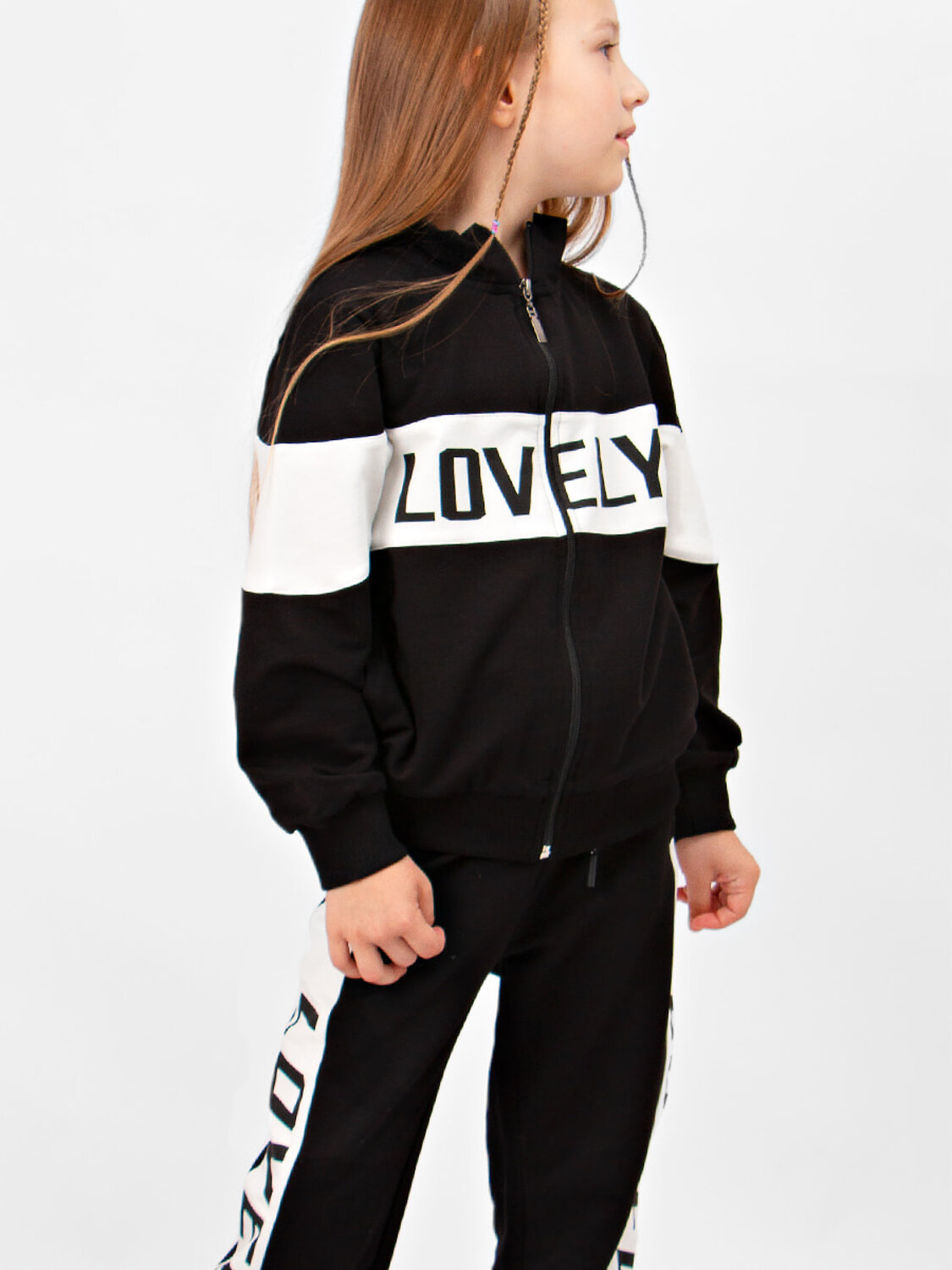 Bonito Комплект 587037 OP1224 черный