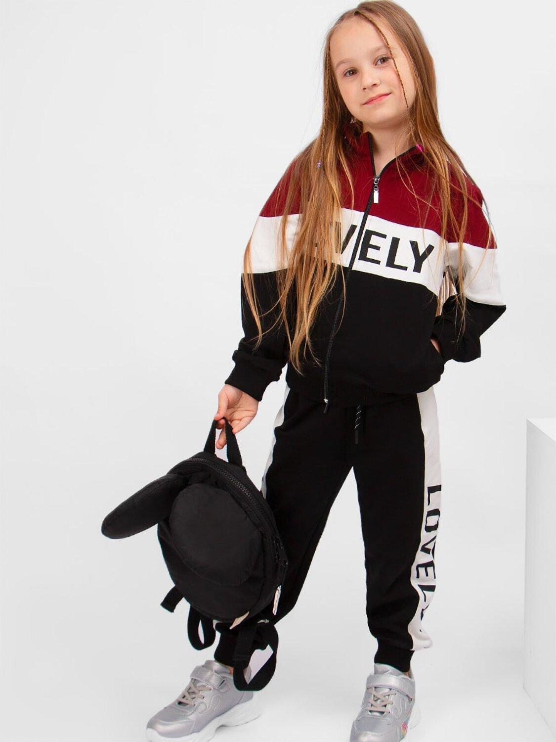 Bonito Комплект 587038 OP1224 красный