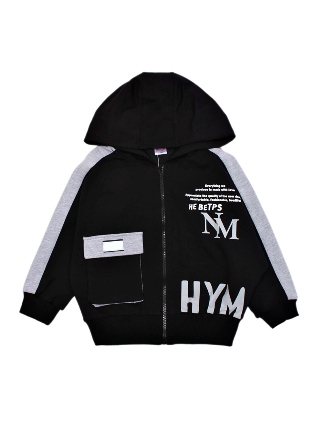 Bonito Комплект 587039 OP1222 серый